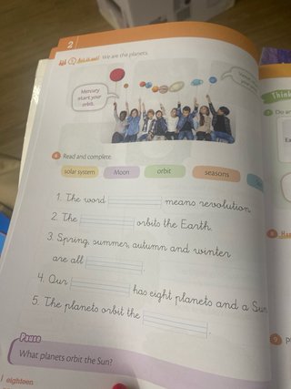 Libro social science 2 primaria Andalucia