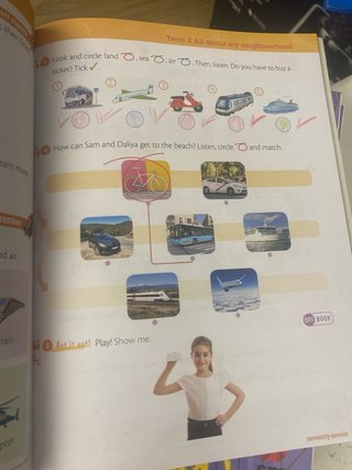 Libro social science 2 primaria Andalucia