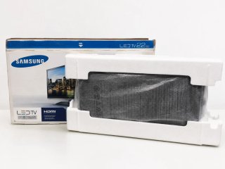 Samsung TV LED 22” Full HD con caja
