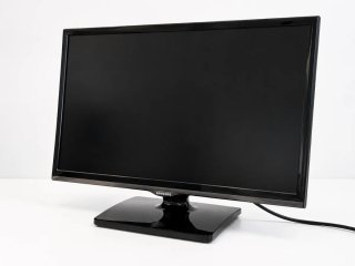 Samsung TV LED 22” Full HD con caja