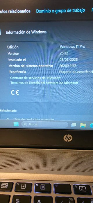 HP EliteBook 840 G3 i5 8GB RAM 256GB SSD