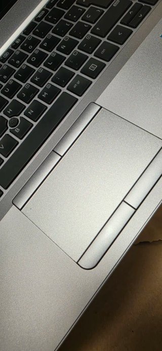 HP EliteBook 840 G3 i5 8GB RAM 256GB SSD