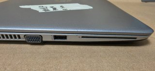 HP EliteBook 840 G3 i5 8GB RAM 256GB SSD