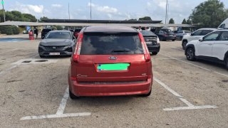 Ford C-MAX 2010