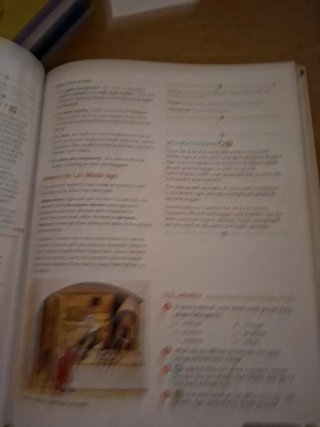 Libro Texto Geography and History