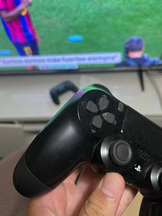 Mando Dualshock 4 PS4 Leer bien! R1 no funciona