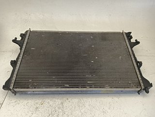 RADIADOR AGUA RENAULT VEL SATIS (BJ0) P9X701 9900