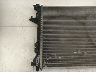 RADIADOR AGUA RENAULT VEL SATIS (BJ0) P9X701 9900