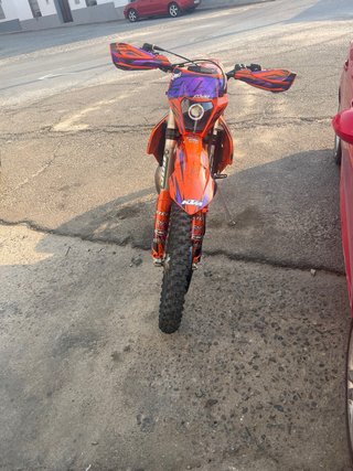 KTM 300 2016