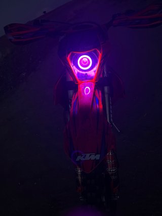 KTM 300 2016