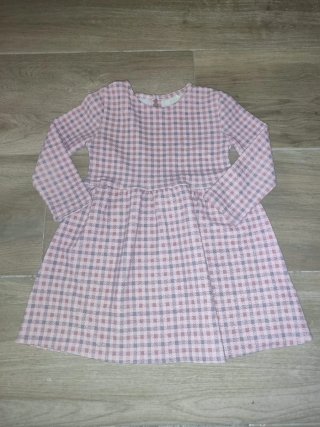 3 vestidos niña 4-5 años vestido