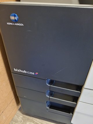 Impresora Multifunción Toshiba