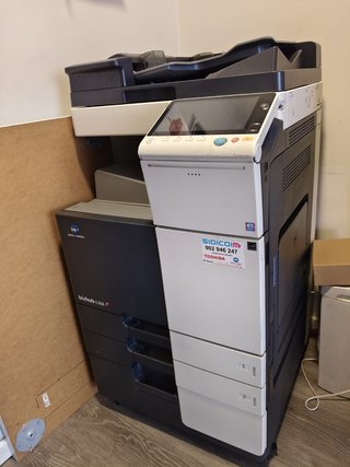 Impresora Multifunción Toshiba