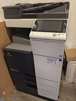 Impresora Multifunción Toshiba