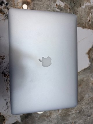 MacBook Pro Retina 15” 2015