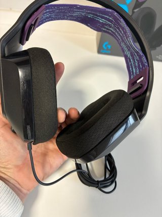 Logitech G335 Auriculares Gaming
