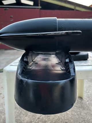 Minn Kota Maxxum 70 lbs 24V