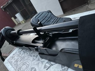 Minn Kota Maxxum 70 lbs 24V