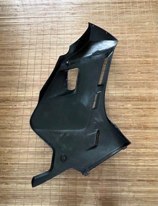 Carenados Derbi GPR 75 Sport