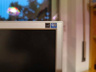 Monitor LG Flatron L192WS 19