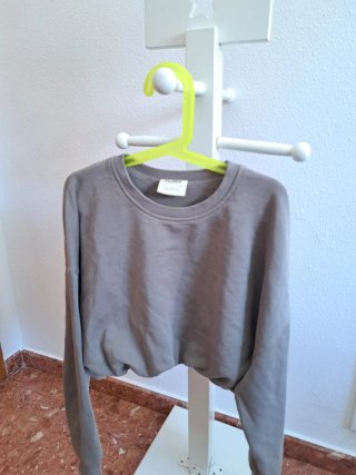 Lote 3 sudaderas Pull&Bear Talla XS