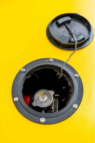 Generador Corriente 100KVA 2026 Nuevo