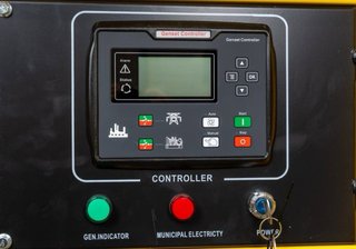 Generador Corriente 100KVA 2026 Nuevo