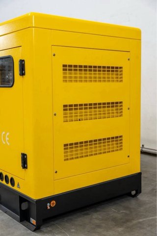 Generador Corriente 100KVA 2026 Nuevo