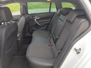 Opel Insignia 2011