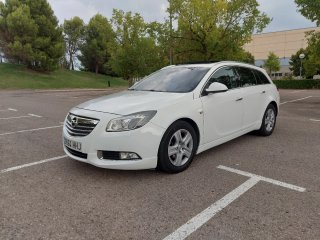 Opel Insignia 2011