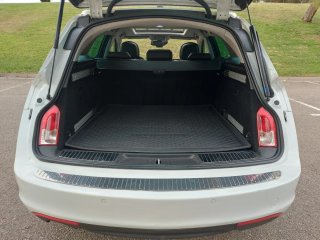 Opel Insignia 2011