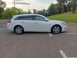 Opel Insignia 2011
