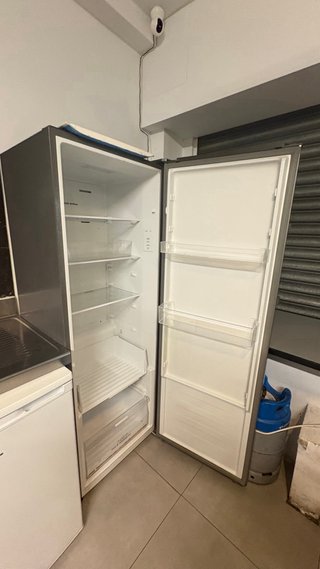 Frigorífico Valberg de un puerta