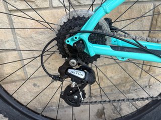 Bicicleta MTB Trek Marlin 5 29”