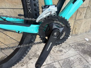 Bicicleta MTB Trek Marlin 5 29”