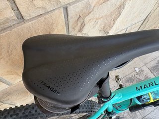 Bicicleta MTB Trek Marlin 5 29”