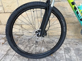 Bicicleta MTB Trek Marlin 5 29”