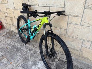 Bicicleta MTB Trek Marlin 5 29”