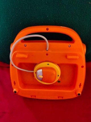 Ordenador Infantil Vtech Mi Primer Ordenador