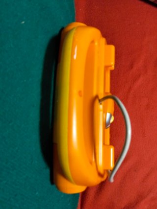 Ordenador Infantil Vtech Mi Primer Ordenador
