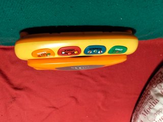 Ordenador Infantil Vtech Mi Primer Ordenador