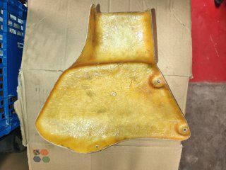 Tapa OSSA Copa
