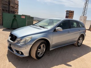 Mercedes-Benz Clase R 2008