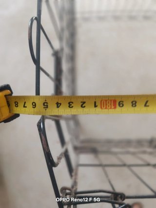 Corral para animales pequeños