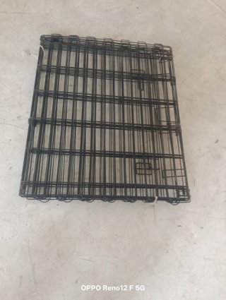 Corral para animales pequeños