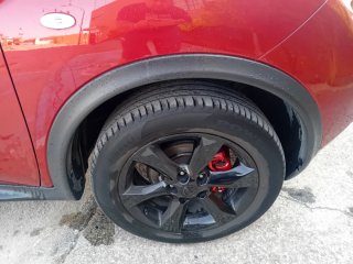 Nissan Juke 2013