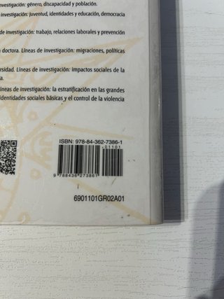 introducción a la sociología para CCSS UNED