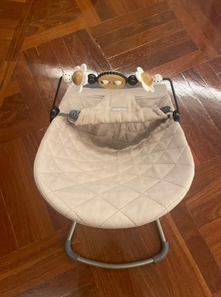 Hamaca bebé BabyBjörn