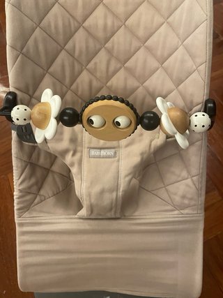 Hamaca bebé BabyBjörn
