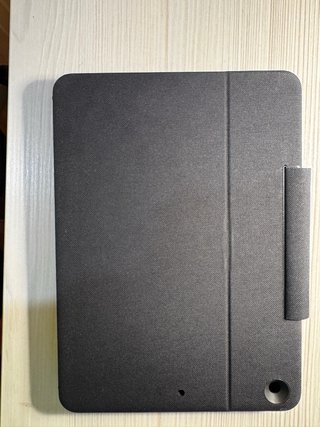 Funda Teclado Logitech Combo Touch iPad 10.2